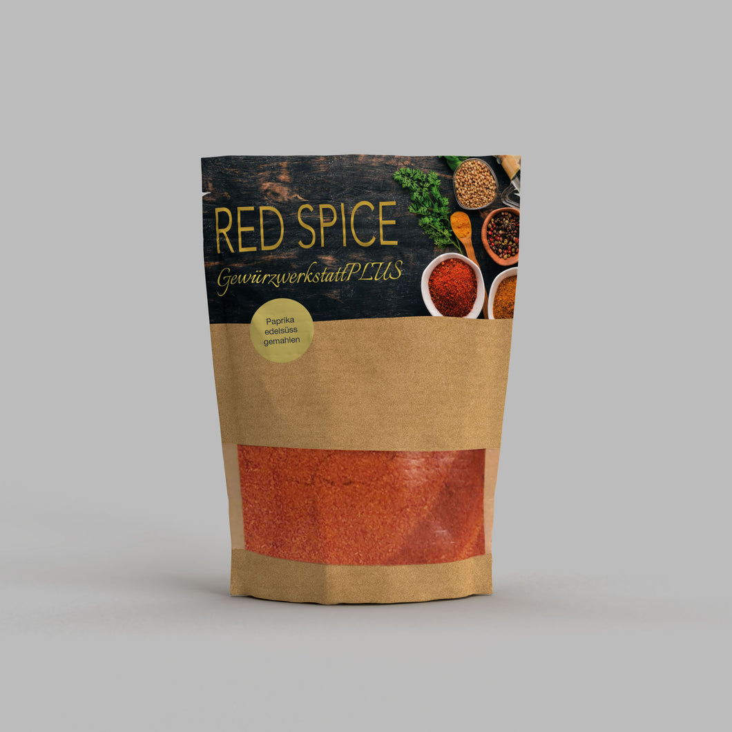 Paprika edelsüss gemahlen